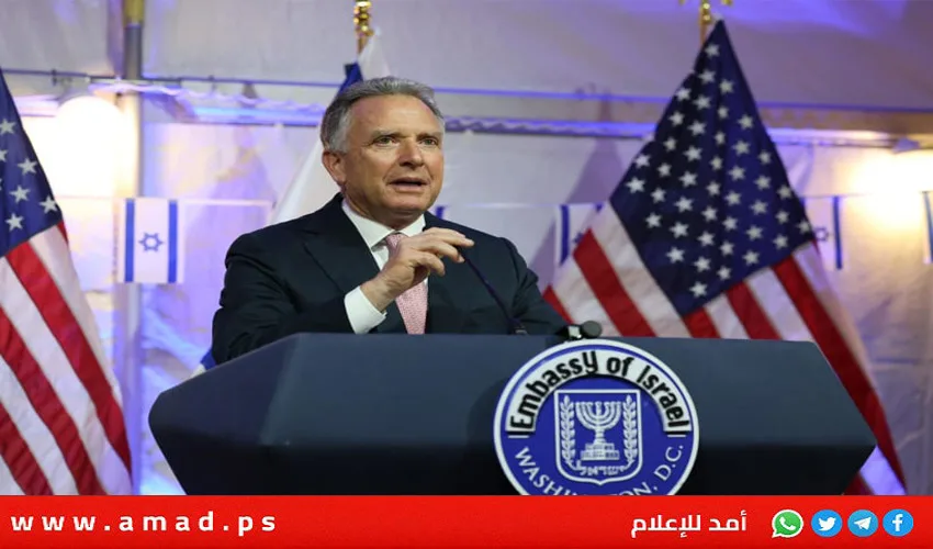 ويتكو يشيد بتفاؤله حول اتفاق الهدنة في غزة.. وسيجتمع مع مسؤولين من قطر