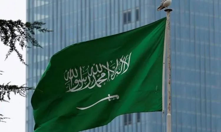 السعودية تستضيف مؤتمرًا حول حل الدولتين في نيويورك هذا الأسبوع بمشاركة باريس. السعودية تستضيف مؤتمرًا حول حل الدولتين في نيويورك هذا الأسبوع بمشاركة باريس.