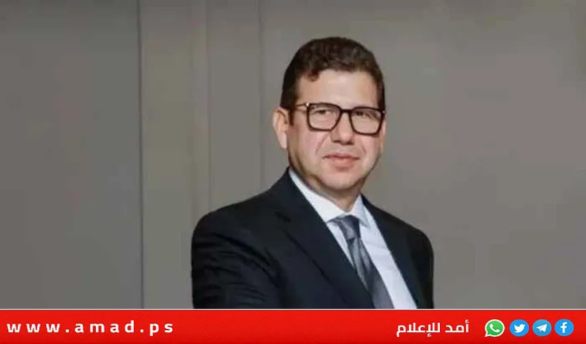 رئيس جهاز المخابرات المصري يلتقي بوفود المفاوضات من قطر وفلسطين وإسرائيل