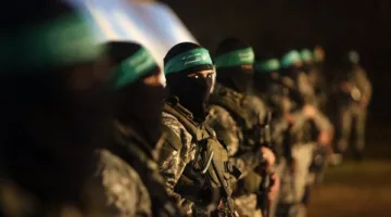 حماس تُهدّد الاحتلال: نحن مستعدون لمعركة طويلة الأمد بلا حدود زمنية