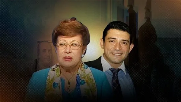 المحكمة تمنح عائلة نوال الدجوى فرصة أخيرة قبل اتخاذ القرار في قضية الوصاية.. التفاصيل المحكمة تمنح عائلة نوال الدجوى فرصة أخيرة قبل اتخاذ القرار في قضية الوصاية.. التفاصيل