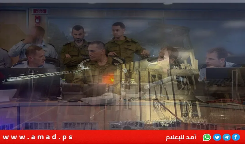 و س جورنال: ترامب لا يمانع في شن هجوم إسرائيلي إضافي على إيران و س جورنال: ترامب لا يمانع في شن هجوم إسرائيلي إضافي على إيران