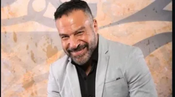 محمد خميس: “طب الأسنان مهنة رائعة، لكن شغفي الحقيقي كان في التمثيل”