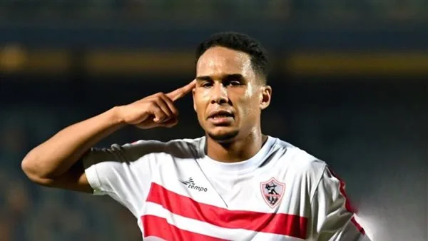 هل سيغادر سيف الدين الجزيري نادي الزمالك؟.. مصدر يكشف التفاصيل. هل سيغادر سيف الدين الجزيري نادي الزمالك؟.. مصدر يكشف التفاصيل.
