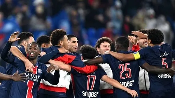 توقيت مباراة باريس سان جيرمان ضد تشيلسي في نهائي كأس العالم للأندية توقيت مباراة باريس سان جيرمان ضد تشيلسي في نهائي كأس العالم للأندية