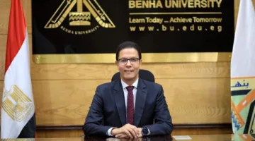 جامعة بنها تقوم بتنفيذ 1667 مشروعاً ونشاطاً متنوعاً للطلاب خلال العام الدراسي 2024-2025.