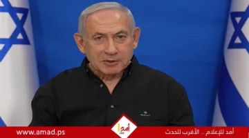 نتنياهو: الحرب ستنتهي عندما تضع حماس أسلحتها، وقد نسمح لهم بالمغادرة.