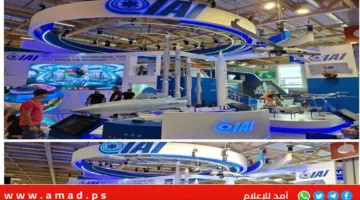 إسرائيل ترفع دعوى قضائية ضد فرنسا على خلفية أزمة معرض باريس
