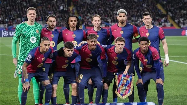راشفورد يتواجد للمرة الأولى في قائمة برشلونة لجولة التحضير في آسيا