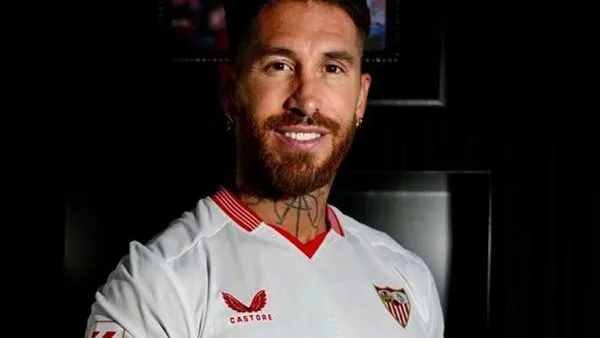 سيرجيو راموس: بذلنا أقصى جهدنا.. والهزيمة لا تقلل من اعتزازنا. سيرجيو راموس: بذلنا أقصى جهدنا.. والهزيمة لا تقلل من اعتزازنا.