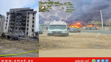 منظمة العفو الدولية: إيران استهدفت مناطق مدنية في إسرائيل بالذخائر العنقودية أثناء النزاع.