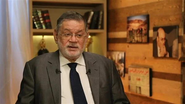 الخرباوي يُفشي خطط الإخوان التي أفشلتها ثورة 30 يونيو