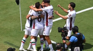 فلوميننسي يقصي إنتر ميلان من بطولة كأس العالم للأندية ويتأهل للدور ربع النهائي
