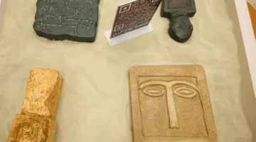 حملة توعوية في جدة لتعزيز الوعي المجتمعي بقيمة التراث الوطني