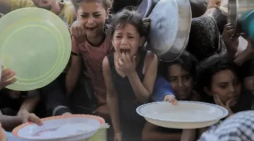 بريطانيا: يجب على إسرائيل تمكين الأمم المتحدة من إنقاذ أرواح سكان غزة