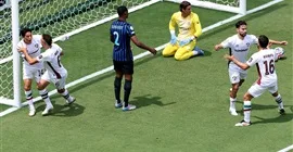 فلوميننسي يقصي إنتر ميلان من كأس العالم للأندية بهدفين دون رد