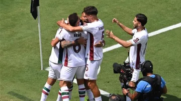 في بداية المفاجآت للبطولة.. فلومينينسي يخرج إنتر بفوز بهدفين ويتأهل لربع نهائي كأس العالم للأندية