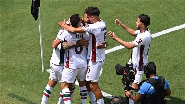 في بداية المفاجآت للبطولة.. فلومينينسي يخرج إنتر بفوز بهدفين ويتأهل لربع نهائي كأس العالم للأندية