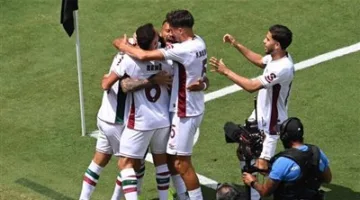 فلومينينسي البرازيلي يتغلب على إنتر ميلان الإيطالي (0-2) في دور الـ16 لكأس العالم للأندية