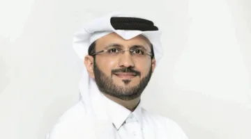 د. ماجد الأنصاري: قطر تعمل على تعزيز التواصل مع جميع الجهات لتحقيق اتفاق نووي شامل مع إيران.