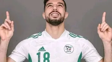 هدف الزمالك: كواليس تهديد شباب بلوزداد لصفقة محيوص وصدمة زحزوح.