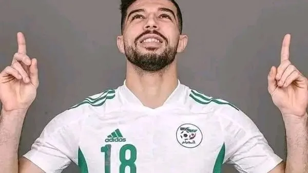هدف الزمالك: كواليس تهديد شباب بلوزداد لصفقة محيوص وصدمة زحزوح.