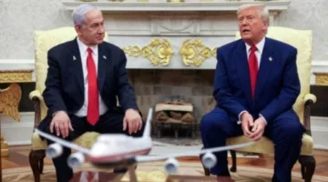 نتنياهو يتوجه إلى البيت الأبيض في 7 يوليو لمناقشة تهدئة الأوضاع في غزة