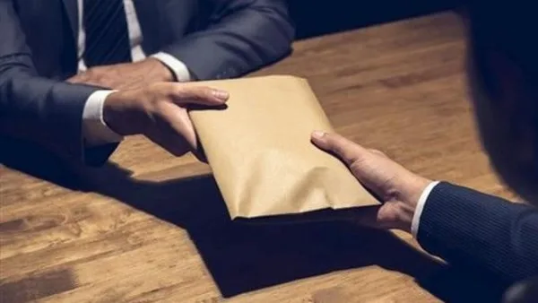 اليوم.. مواصلة جلسات محاكمة المتهمين في قضية فساد وزارة الري