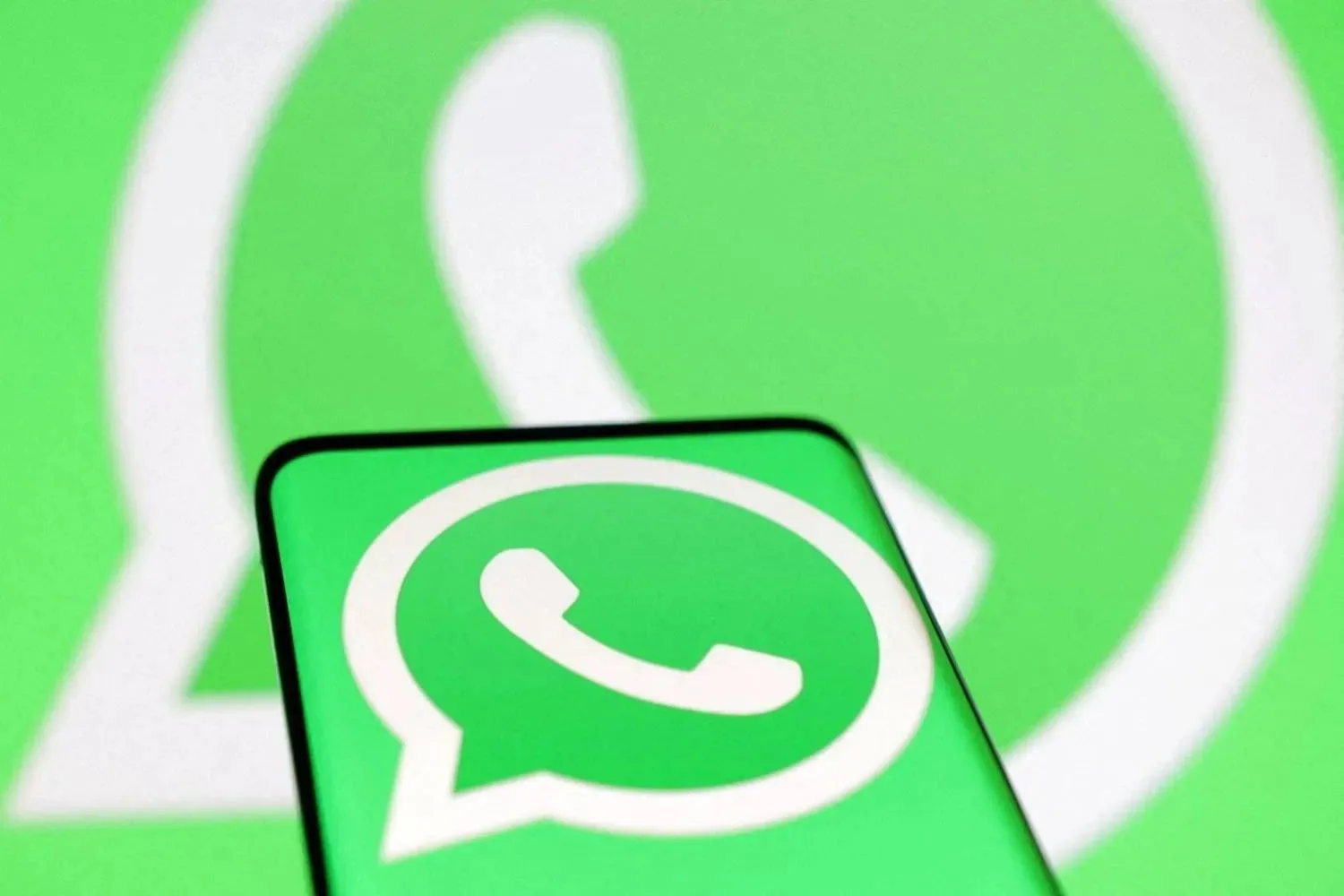 تسجيل الدخول إلى واتساب باستخدام جوجل.. ميزة جديدة تسهل الوصول وتحافظ على الخصوصية