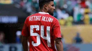 الأهلي يعلن عدم تفعيل خيار شراء يحيى عطية الله