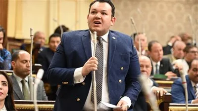 نائب التنسيقية أحمد مقلد يؤيد مشروع قانون الإيجار القديم ويدعو الحكومة لضمان توفير سكن بديل للمستأجرين ومنع طردهم. نائب التنسيقية أحمد مقلد يؤيد مشروع قانون الإيجار القديم ويدعو الحكومة لضمان توفير سكن بديل للمستأجرين ومنع طردهم.