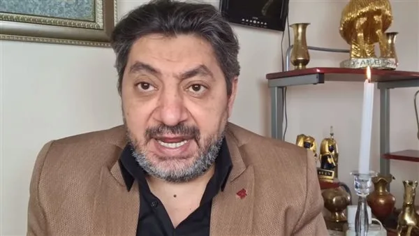 حسام الغمري: تنظيم الإخوان يتصرف فقط بناءً على توجيهات من أجهزة الاستخبارات