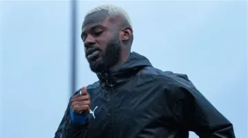 الهلال السعودي يغيب عنه حسان تمبكتي في مواجهة مانشستر سيتي بكأس العالم للأندية