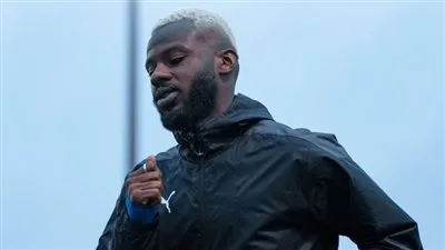 الهلال السعودي يغيب عنه حسان تمبكتي في مواجهة مانشستر سيتي بكأس العالم للأندية