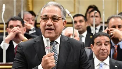 ضرورة التوازن: السجيني يؤكد عدم إمكانية تطبيق بدائل غير ملائمة للمستأجرين في قانون الإيجار القديم