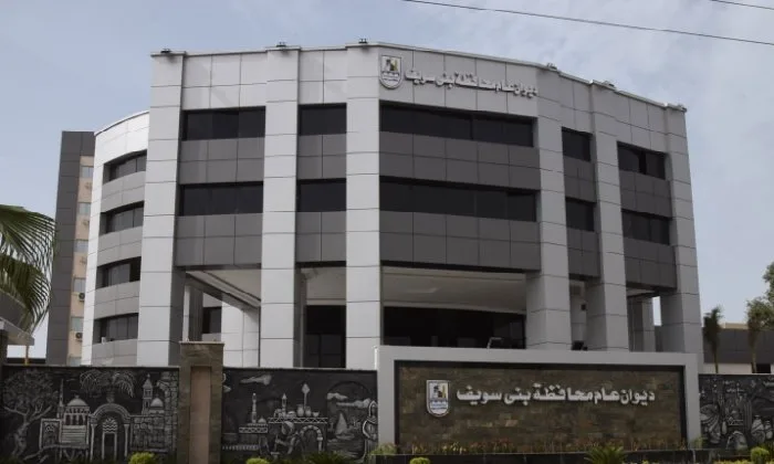 محافظ بني سويف يأمر بإجراء تحقيق فوري في ظروف وفاة سيدة أثناء عملية الولادة في مستشفى خاص محافظ بني سويف يأمر بإجراء تحقيق فوري في ظروف وفاة سيدة أثناء عملية الولادة في مستشفى خاص