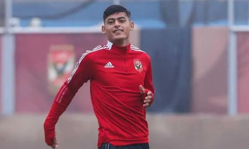الأهلي يُوافق على إعادة كريستو إلى النجم الساحلي.