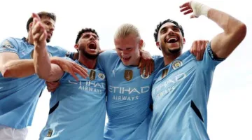 طموحات الهلال: توقيت مباراة الهلال ضد مانشستر سيتي في مونديال الأندية والقنوات المعلنة