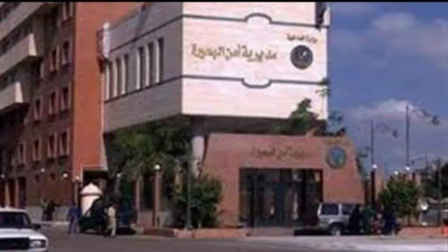 في ملابسات غامضة.. وفاة شخصين إثر صعق كهربائي في البحيرة في ملابسات غامضة.. وفاة شخصين إثر صعق كهربائي في البحيرة