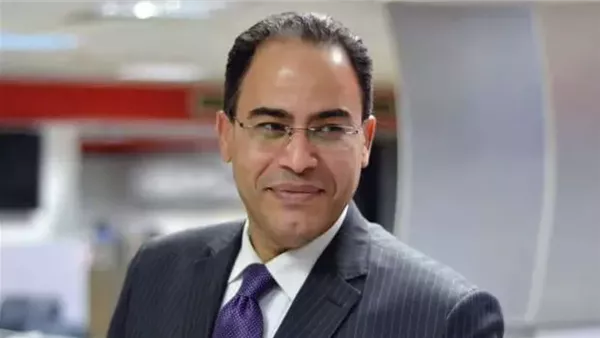 شريف عارف: ثورة 30 يونيو أنقذت مصر من مصير الدول المنهارة