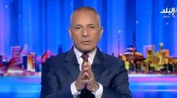 «أحمد موسى»: ثورة 30 يونيو حررت مصر من ميليشيات الإخوان التي سعت لتدمير البلاد «فيديو»