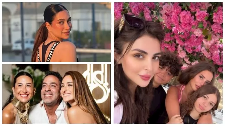 صور لنجوم الفن على مدار 24 ساعة صور لنجوم الفن على مدار 24 ساعة