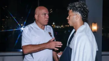عاجل.. تصريح قوي من محمد يوسف حول عقود لاعبي الأهلي