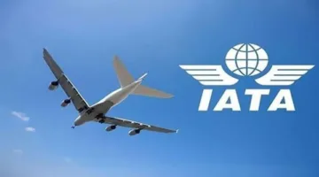 ارتفاع الطلب العالمي على الشحن الجوي بنسبة 2.2% في مايو وفقاً لـ’إياتا’