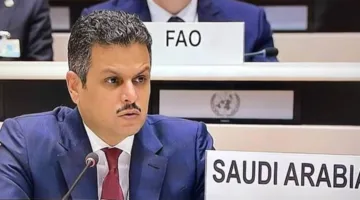 المملكة تشدد على ضرورة الالتزام باتفاقية الأمم المتحدة بشأن تغير المناخ