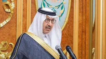 السفير الحصيني يلتقي السفير الهندي الجديد في مصر