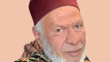 شيخ الطريقة الشناوية: نعمل على تعزيز التصوف الأصيل ومحاربة التطرف
