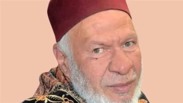 شيخ الطريقة الشناوية: نعمل على تعزيز التصوف الأصيل ومحاربة التطرف