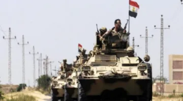 مصر في دائرة الاستهداف: خطة إسرائيلية-أمريكية لإضعاف الجيوش العربية المجاورة لدولة الاحتلال