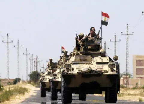 مصر في دائرة الاستهداف: خطة إسرائيلية-أمريكية لإضعاف الجيوش العربية المجاورة لدولة الاحتلال